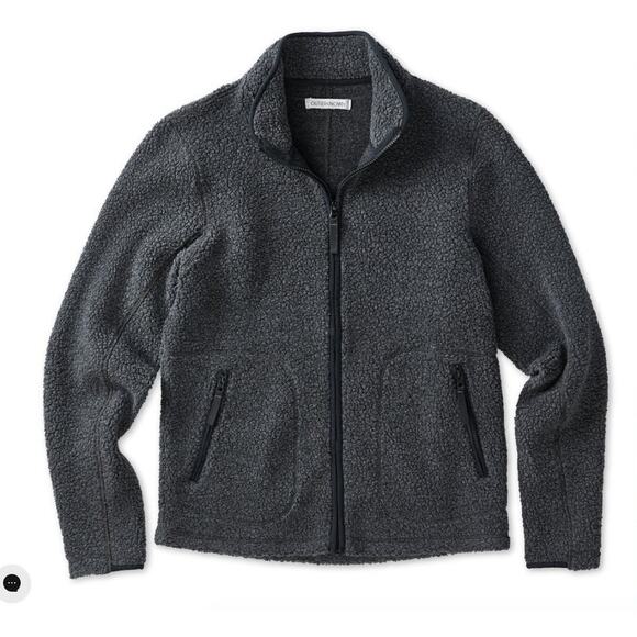tOuterknown Woolaroo Fleece Jacket Men’s XL